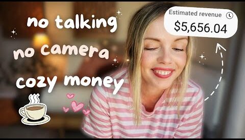 7 passive income ideas for shy introverts who don't want to show their face or be on camera π©πΌβπ»