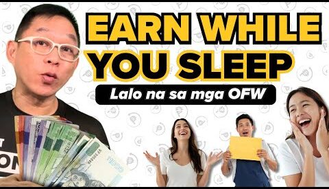 5 Passive Income Ideas for Filipinos | Earn in PH kahit nasa Abroad