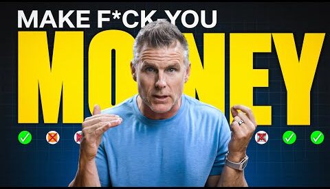 The Only 25 Ways to Make Money in 2026