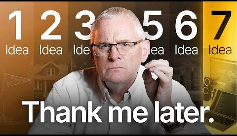 7 Passive Income Ideas to Get Rich in 2026 ($1,000/Day+)