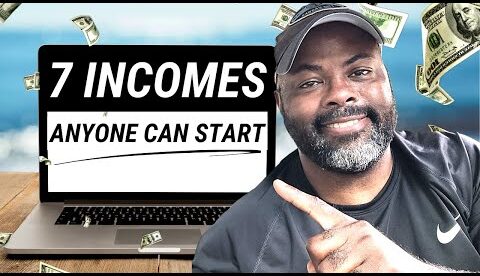 How I Built 7 Streams of Income After Age 40 (What They NEVER Tell You)