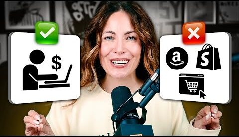 The Best Online Business For Beginners In 2026 (and what you need to start asap)