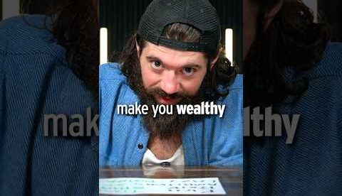 You Don't Need 7 Income Streams