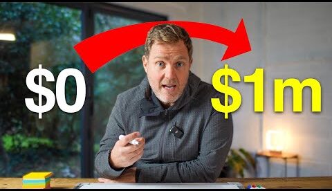 30 Years of Business Knowledge in 2hrs 26mins